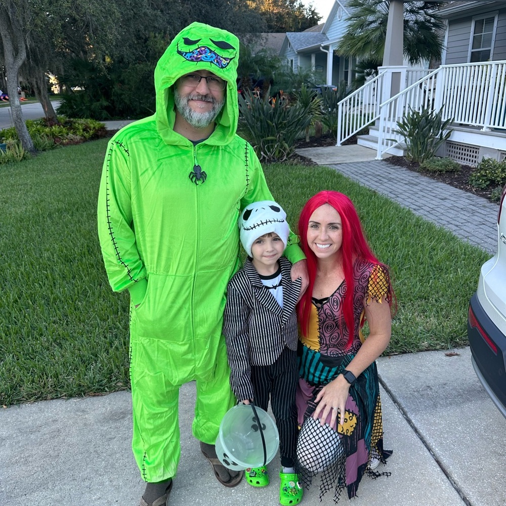 Happy Halloween